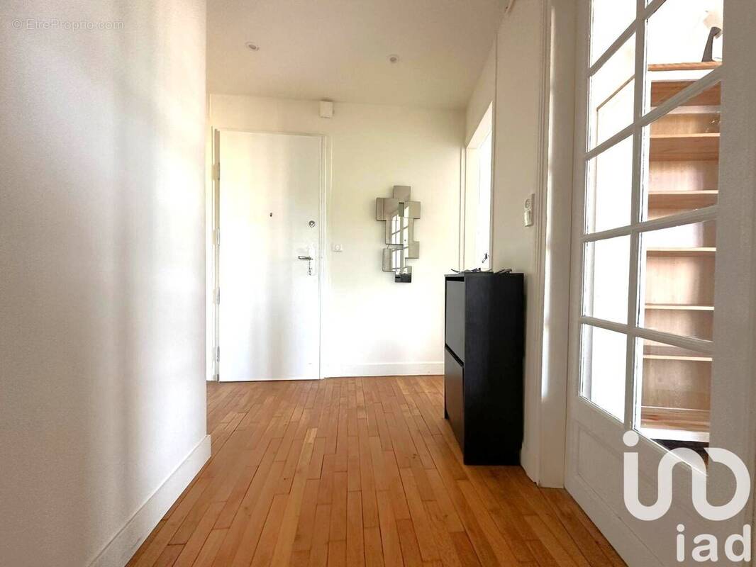 Photo 1 - Appartement à BAGNEUX