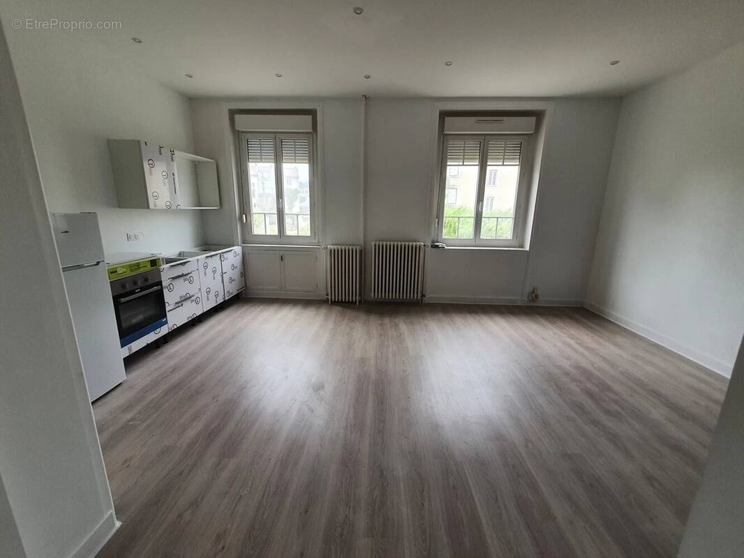 Appartement à TENCE