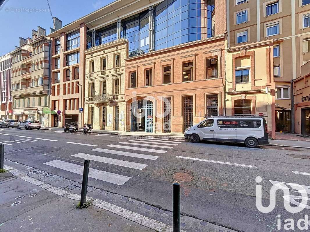 Photo 2 - Appartement à TOULOUSE