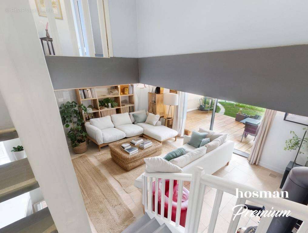 Maison à LYON-5E