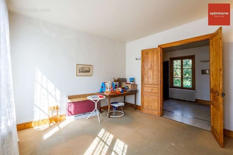 Maison à LIEUREY