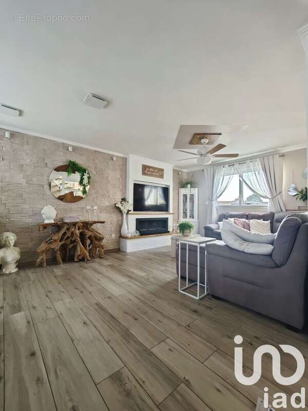 Photo 3 - Maison à WATTEN