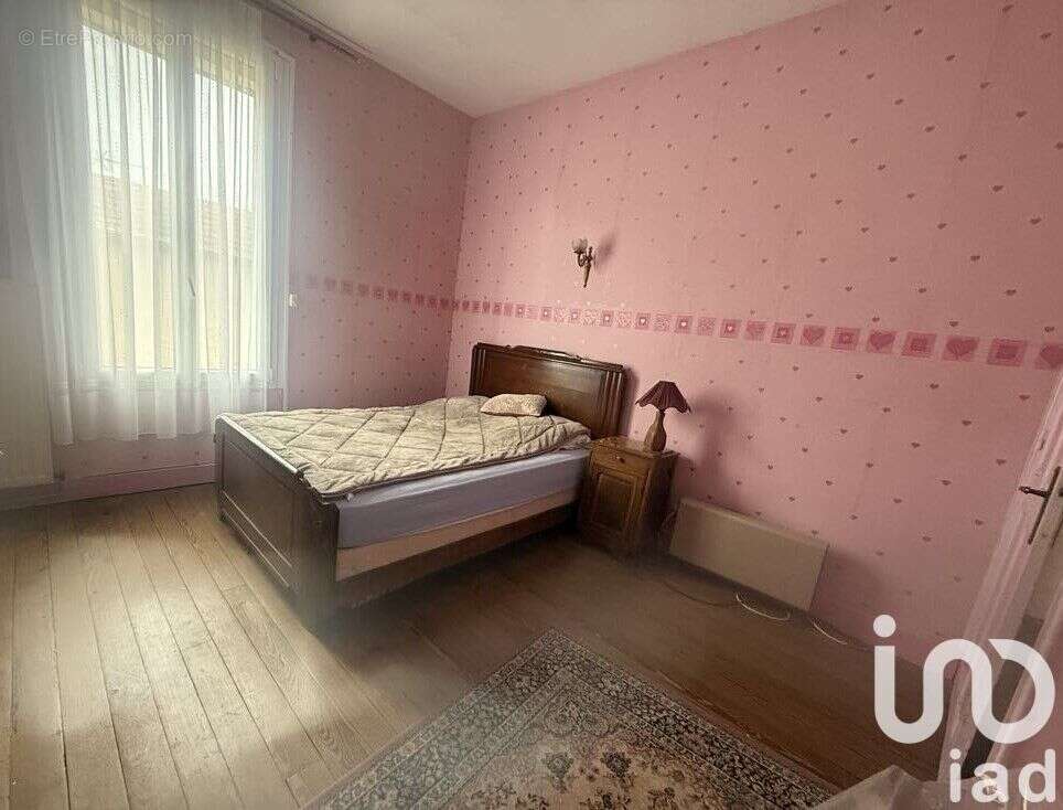 Photo 6 - Maison à SAINT-DIZIER