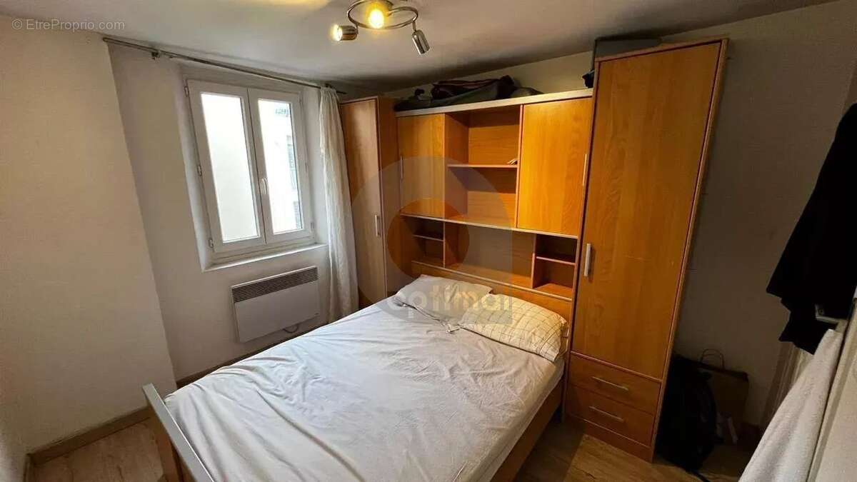 Appartement à BEAUSOLEIL