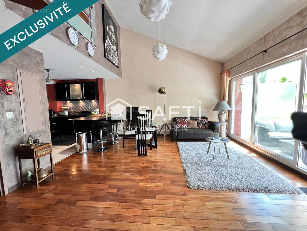 Photo 1 - Appartement à LA BAULE-ESCOUBLAC