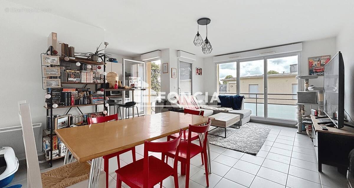 Appartement à CAEN