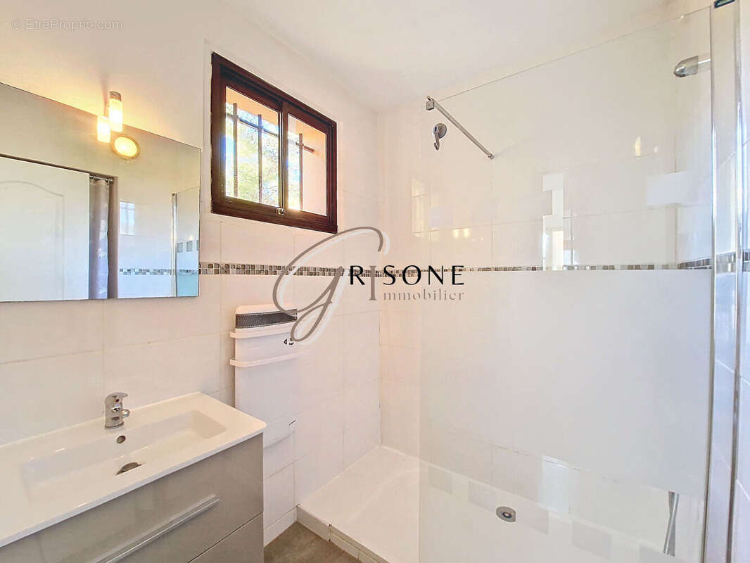 Appartement à BANDOL