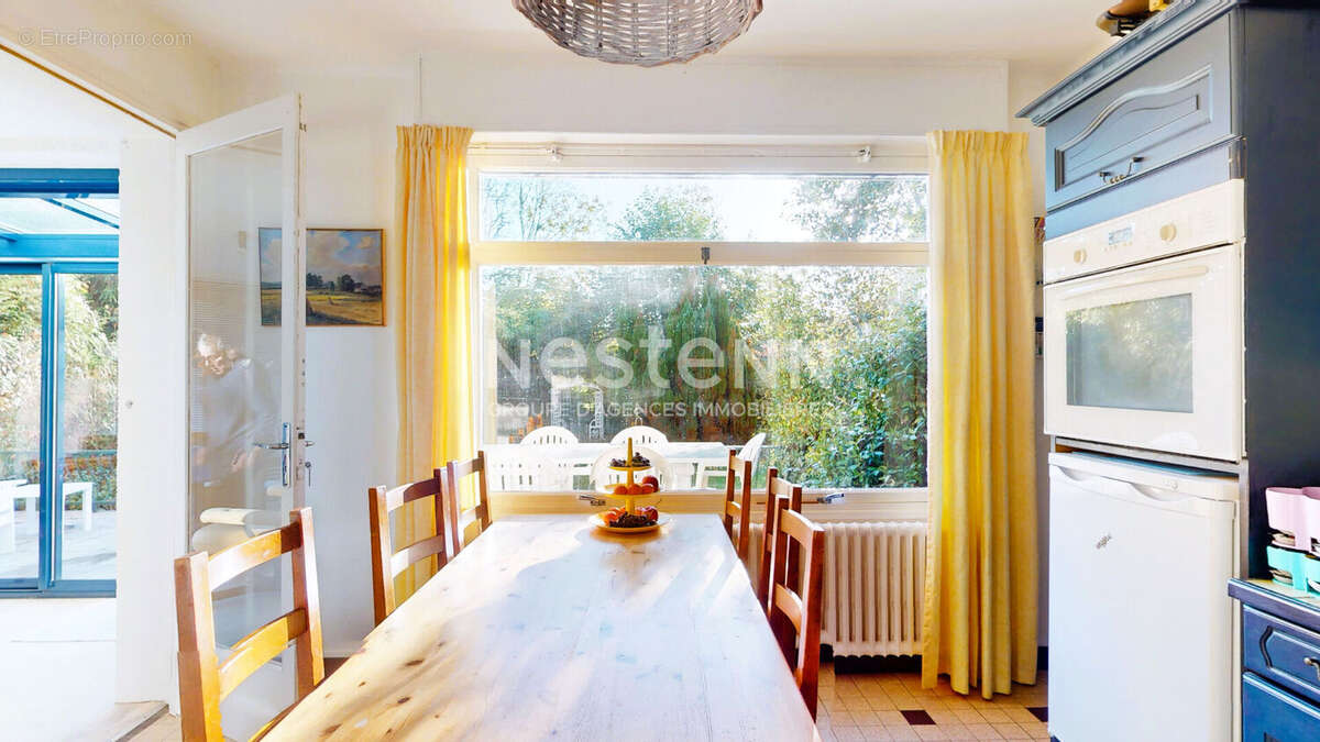 Maison à LE TOUQUET-PARIS-PLAGE