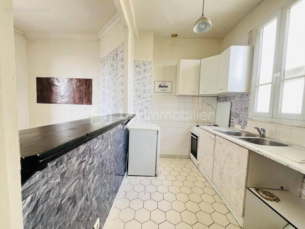 Appartement à ARCUEIL