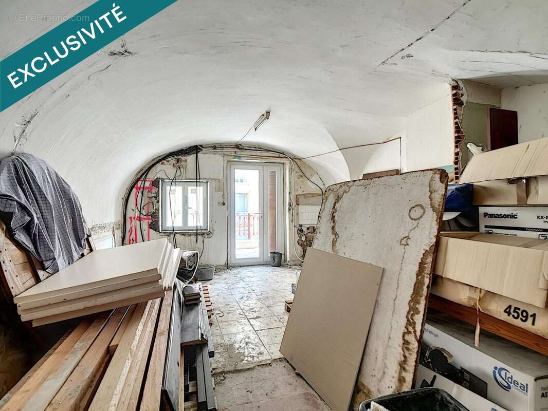 Photo 9 - Appartement à LE BOUSQUET-D&#039;ORB