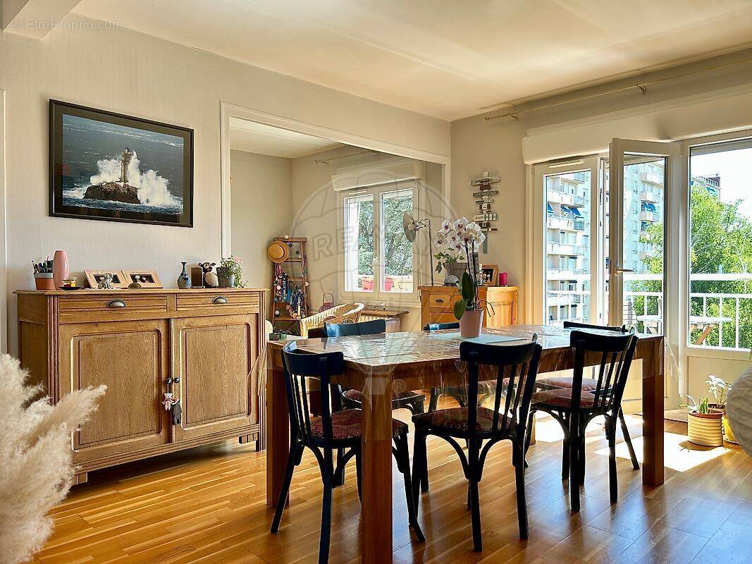 Appartement à NEVERS