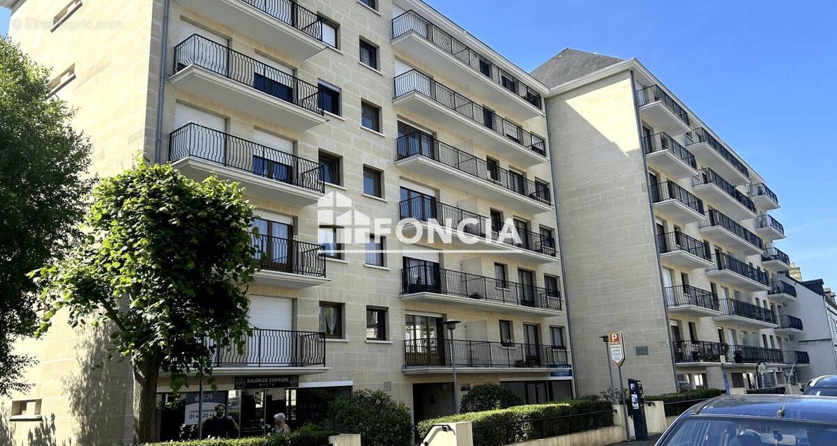 Appartement à DREUX