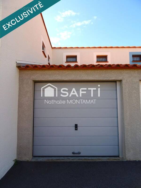 Photo 1 - Maison à LE BARCARES