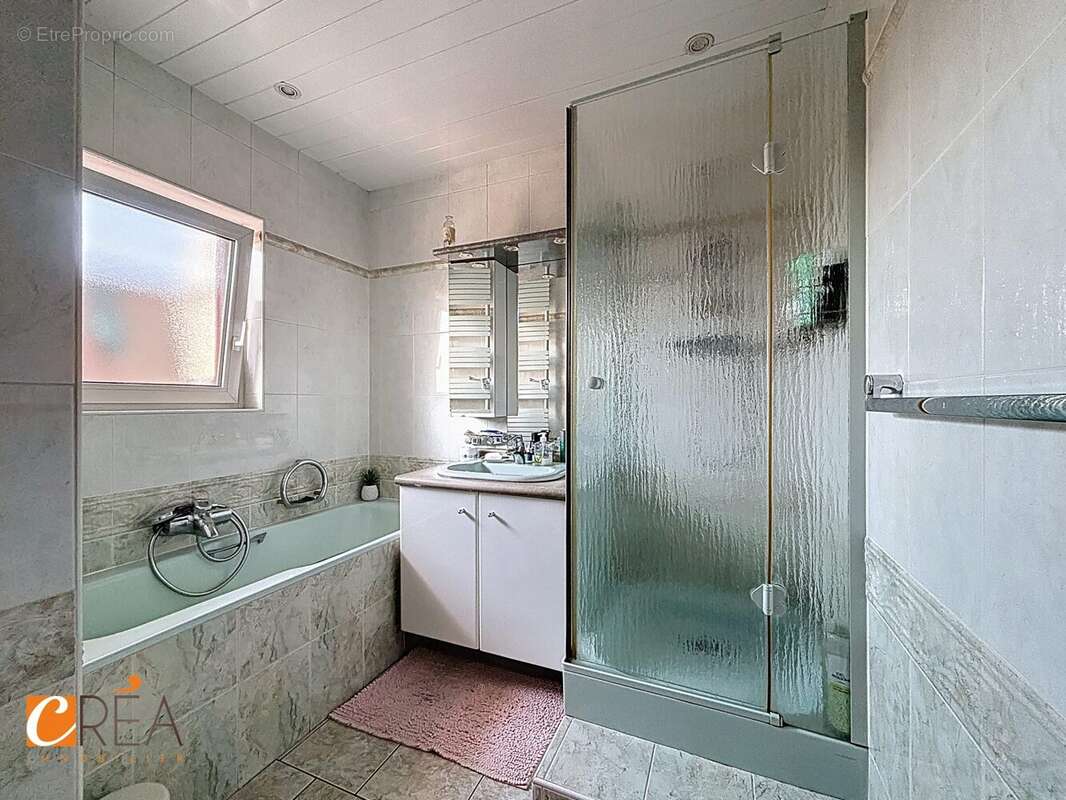 Appartement à MULHOUSE