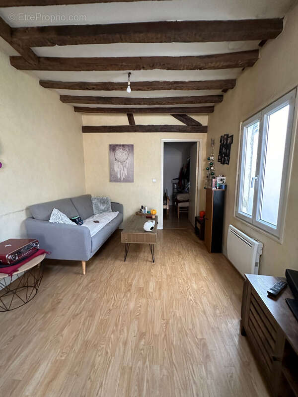Appartement à ORLEANS