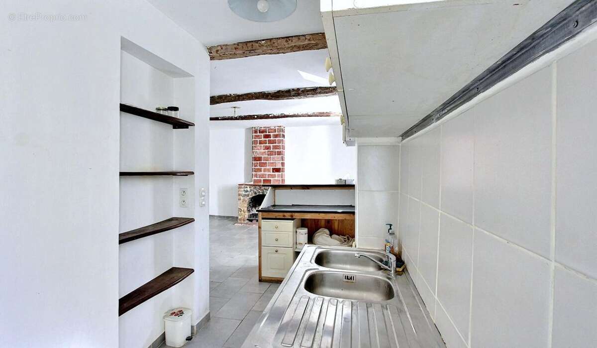 Appartement à CABASSE