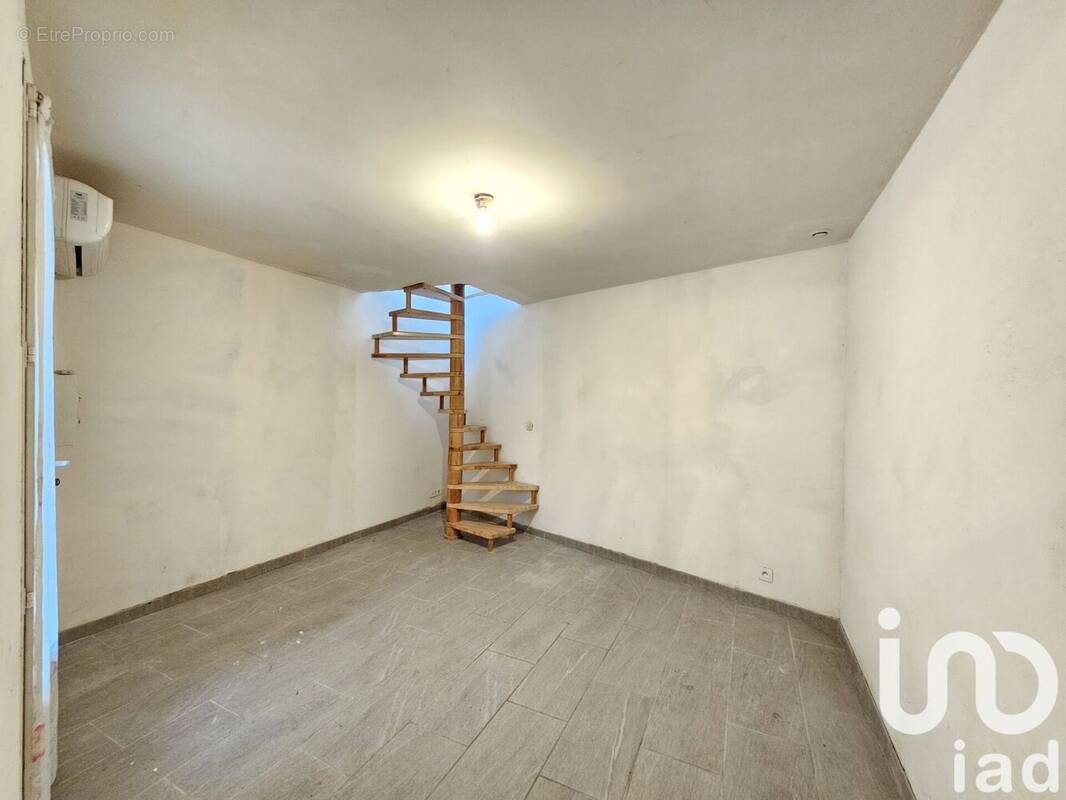 Photo 1 - Maison à EPINAY-SUR-SEINE