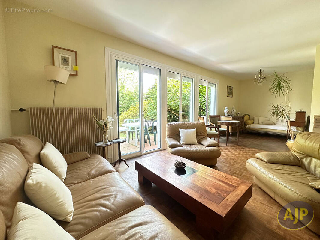 Maison à SAUTRON