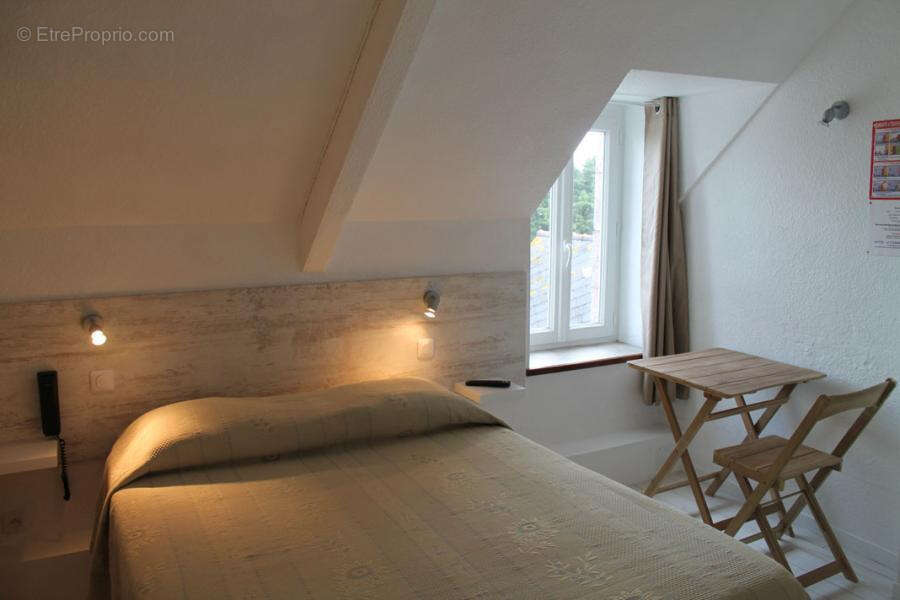 Maison à FREHEL