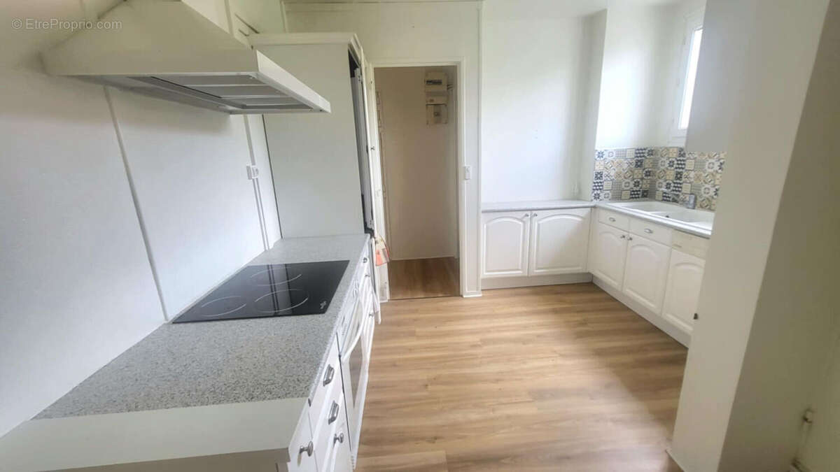 Appartement à AVON