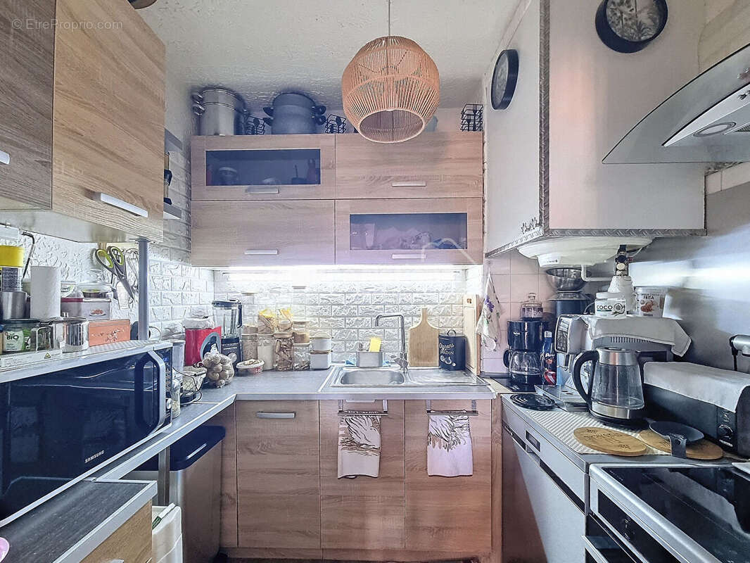 Appartement à FREJUS