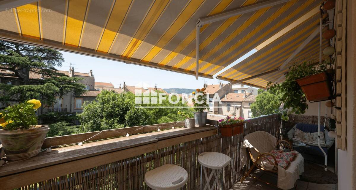 Appartement à VALENCE