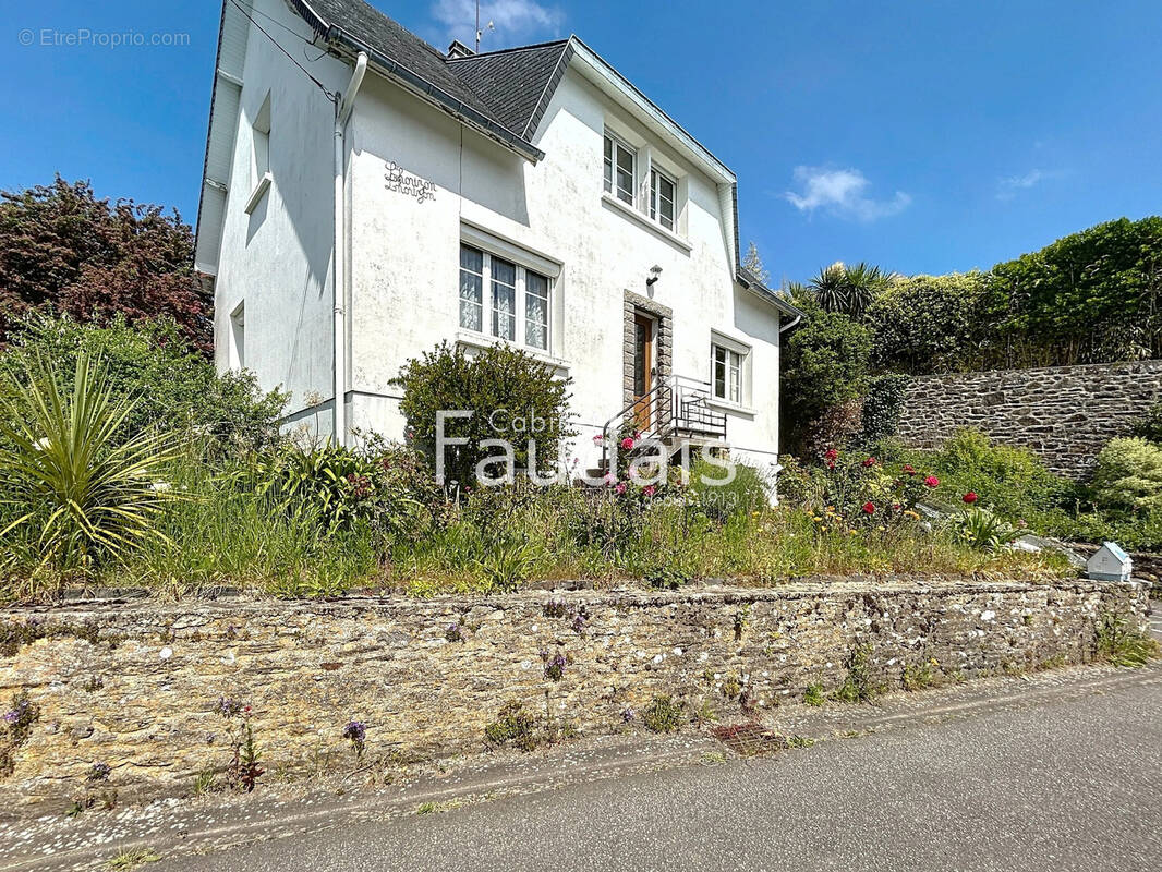 Maison à BARNEVILLE-CARTERET