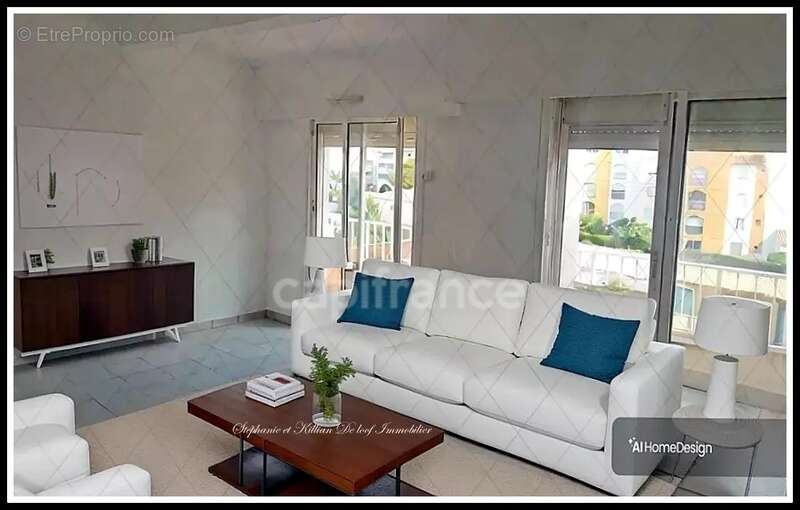 Appartement à AGDE