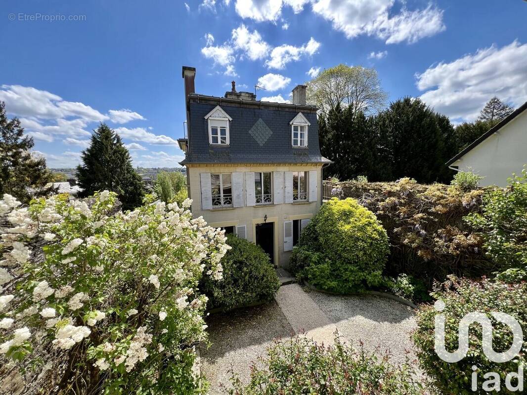 Photo 1 - Maison à SAINT-LO