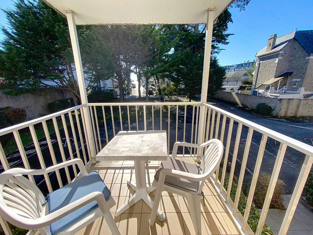 Appartement à LA BAULE-ESCOUBLAC