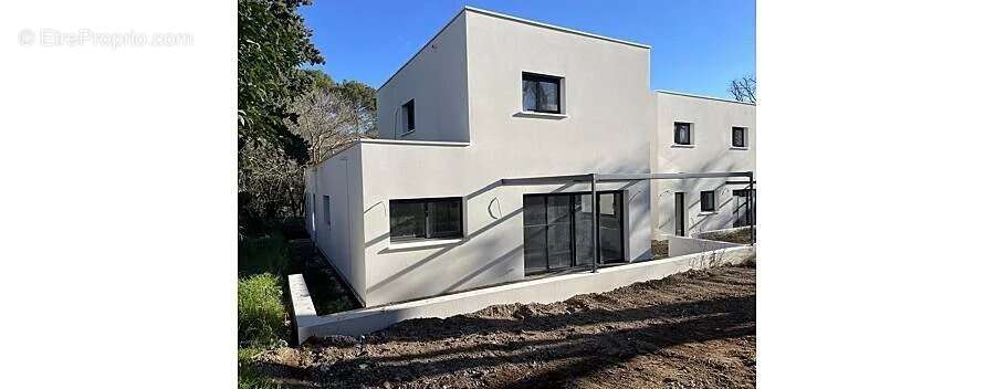 Maison à POLLESTRES