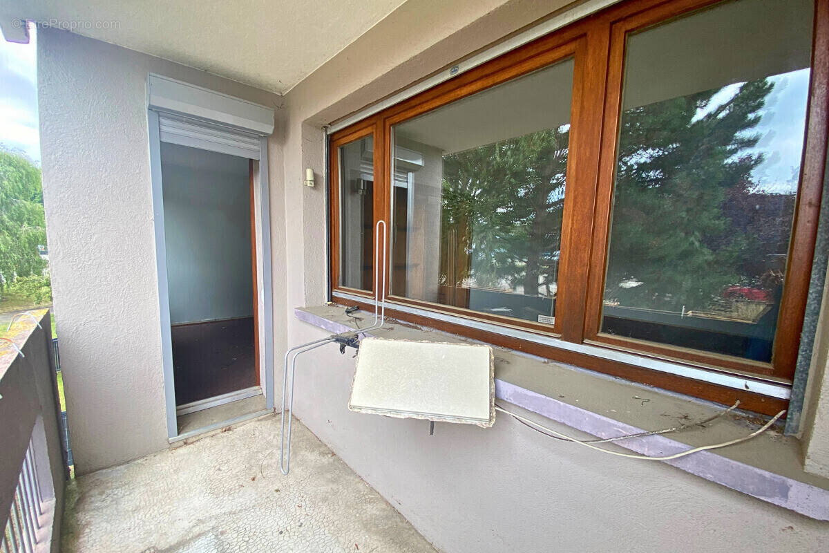 Appartement à INGWILLER