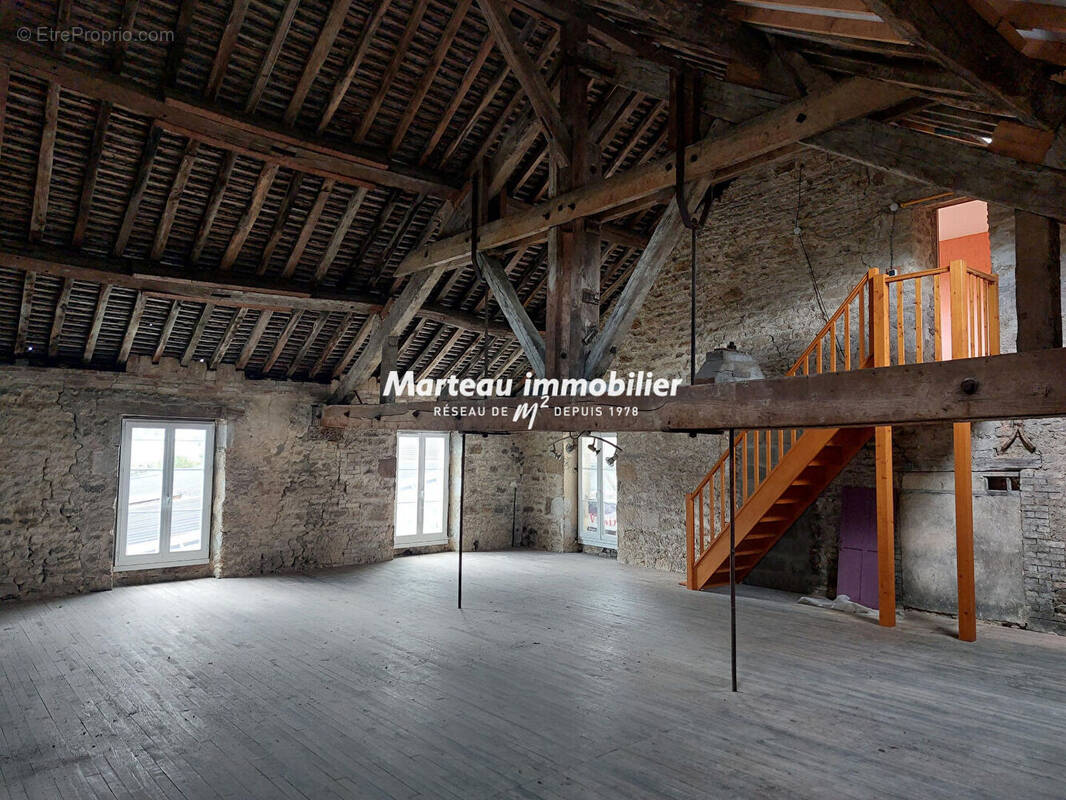 Appartement à ALENCON