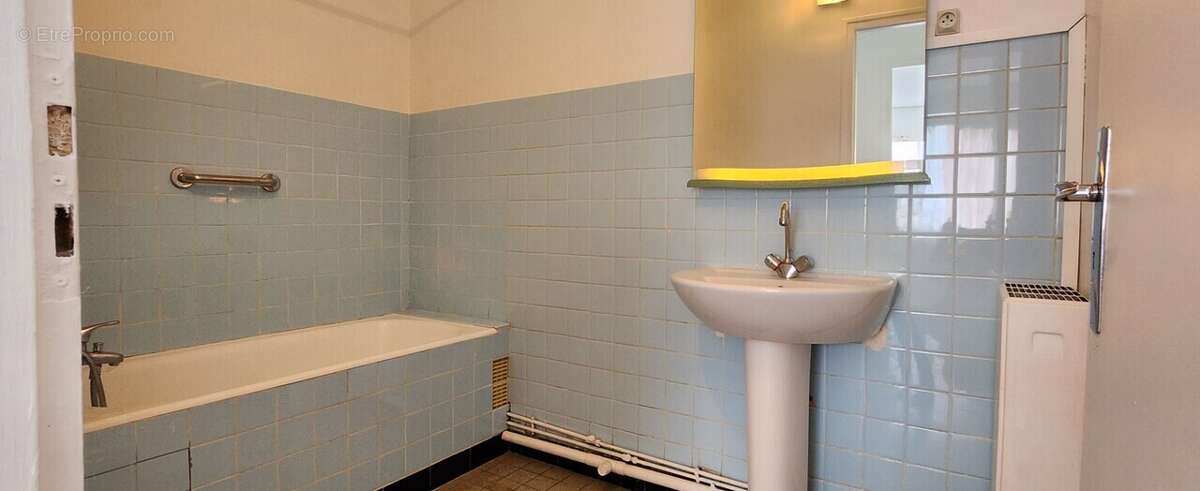 Appartement à DIEPPE