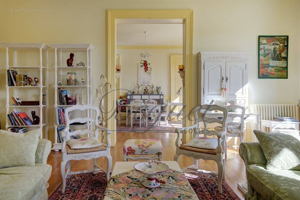 Maison à LOCHES