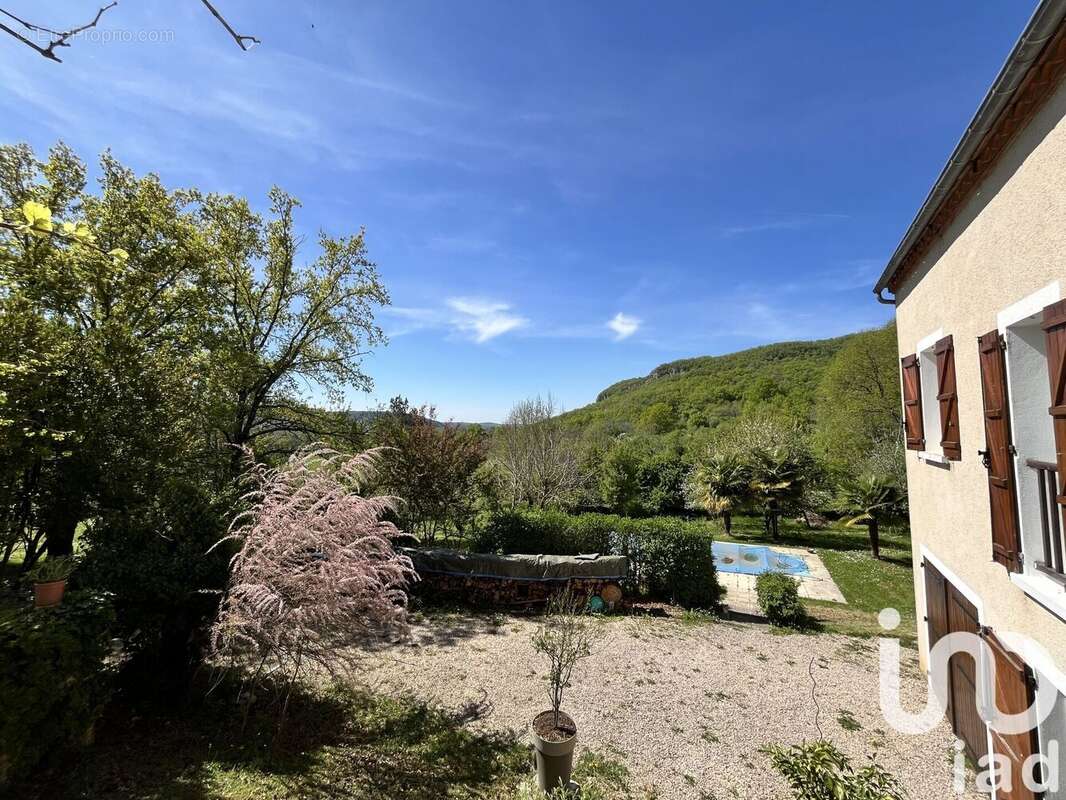 Photo 3 - Maison à VAYRAC