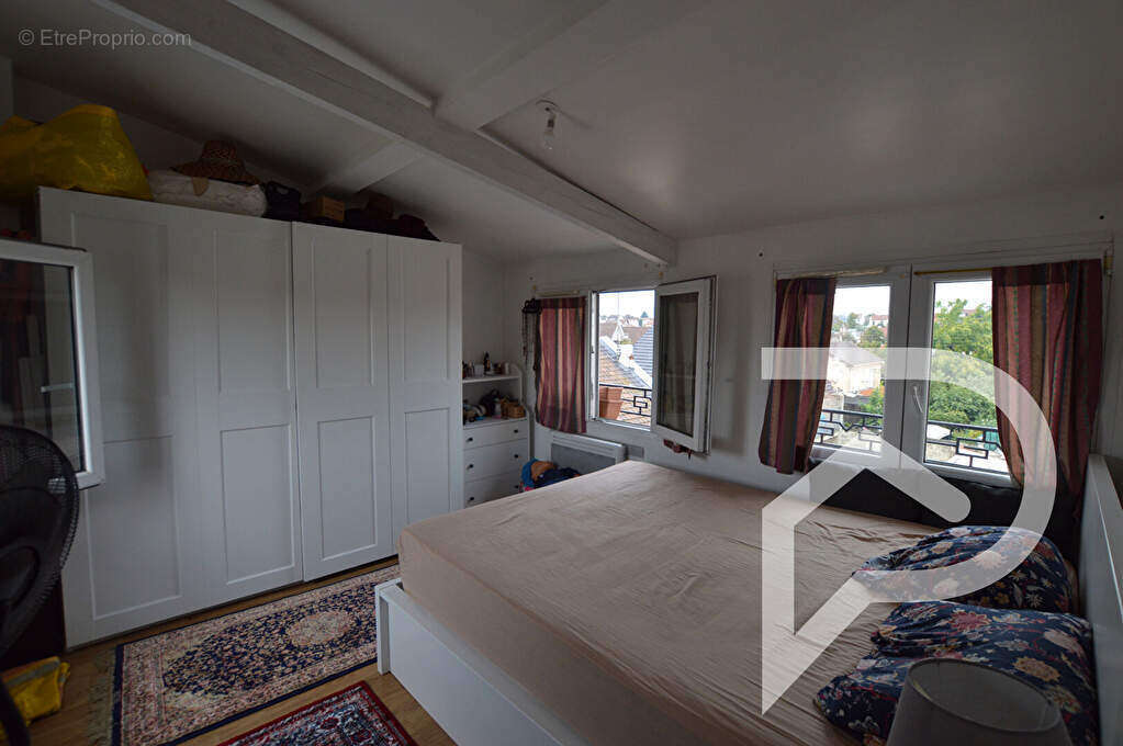 Appartement à ARGENTEUIL