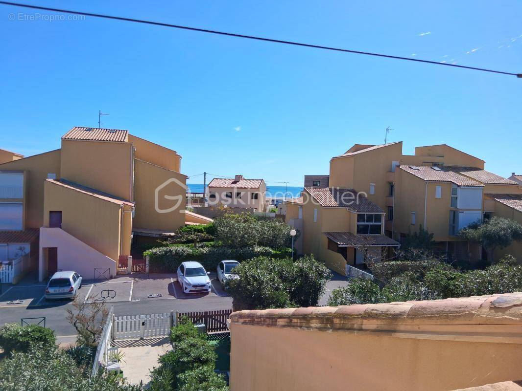 Appartement à NARBONNE