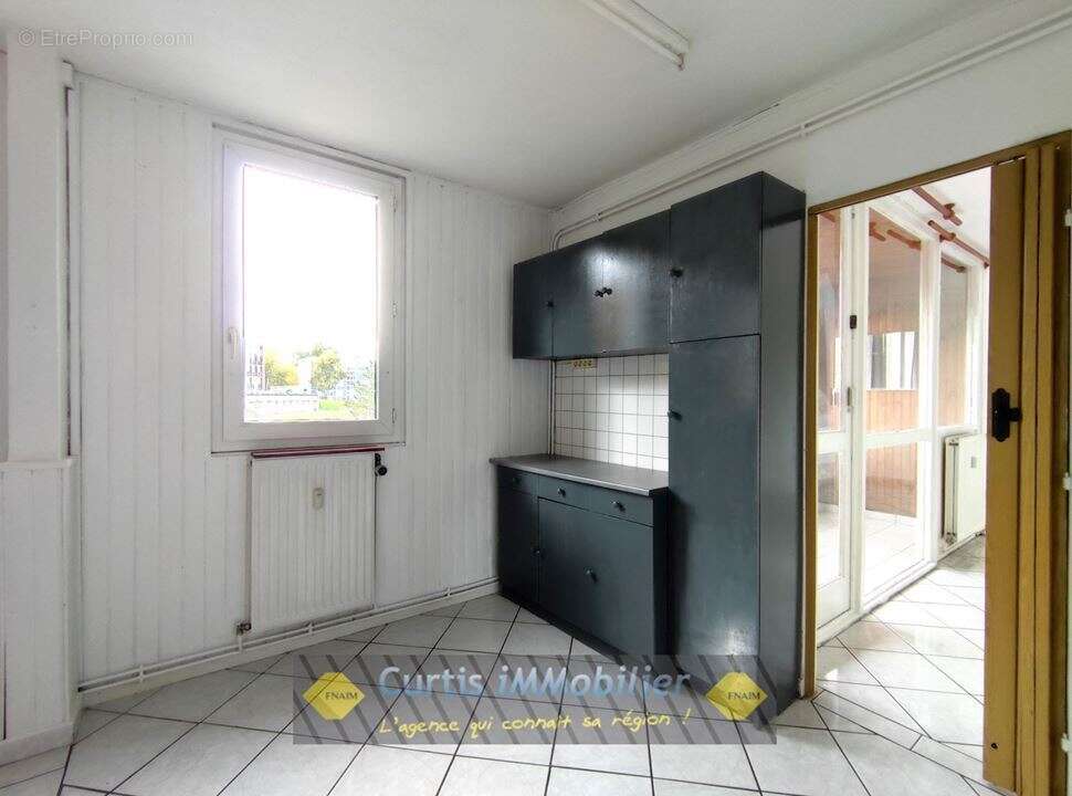 Appartement à FIRMINY