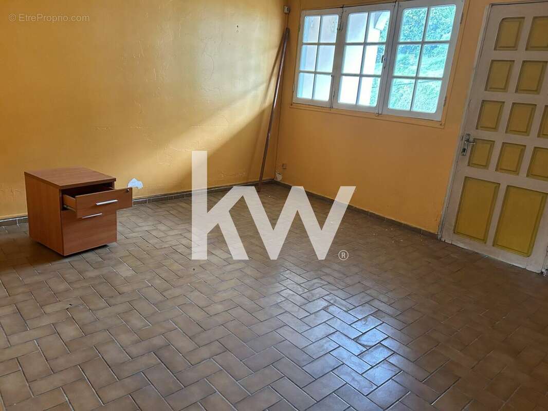 Appartement à MORNE-A-L&#039;EAU