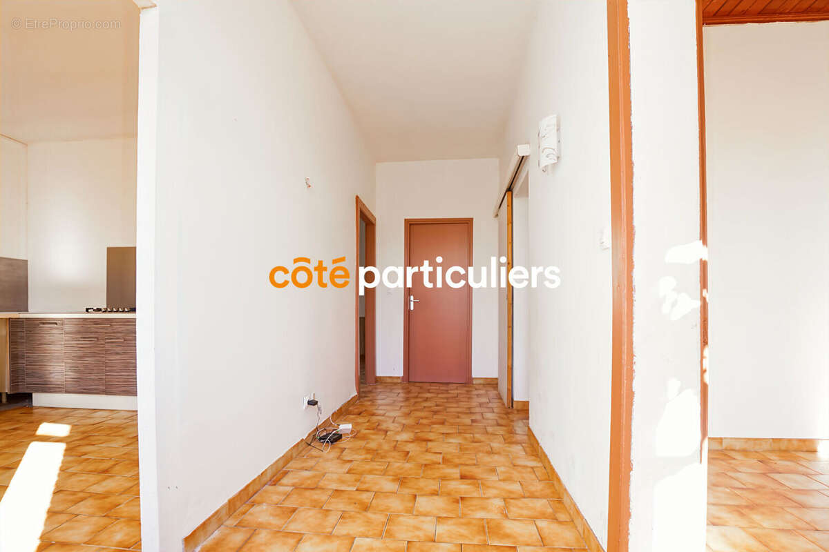 Maison à DAMIATTE