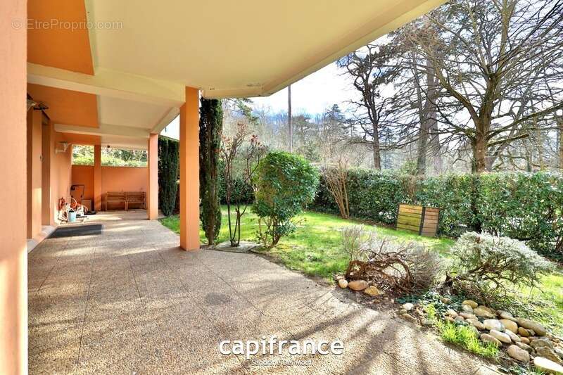 Appartement à LYON-5E