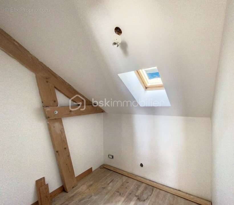 Maison à CANTELEU