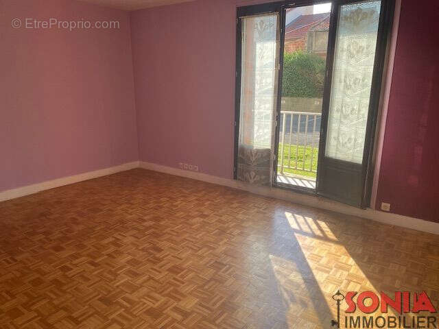 Appartement à FONTENAY-SOUS-BOIS