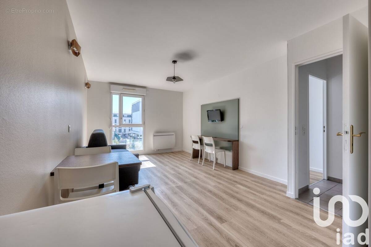 Photo 1 - Appartement à SAINT-CYR-L&#039;ECOLE