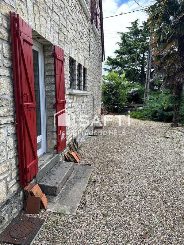 Photo 6 - Maison à MUSSIDAN