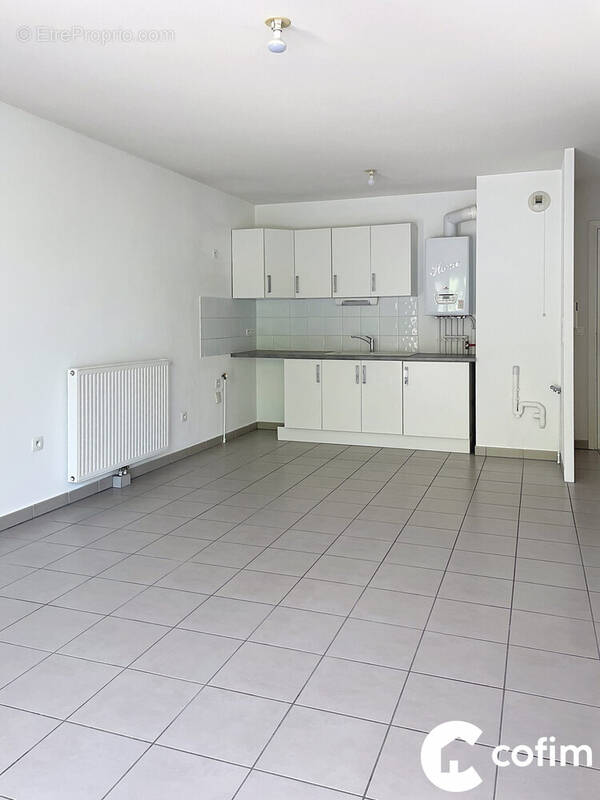 Appartement à BAYONNE