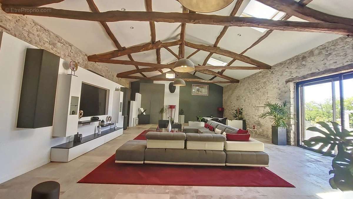 Maison à GAILLAC
