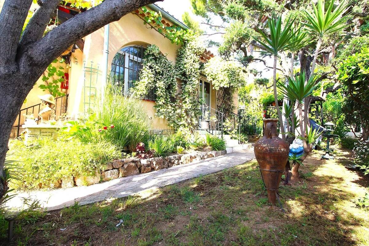 Maison à ANTIBES
