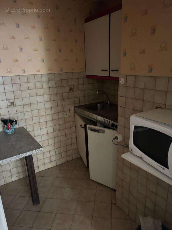 Appartement à PAU